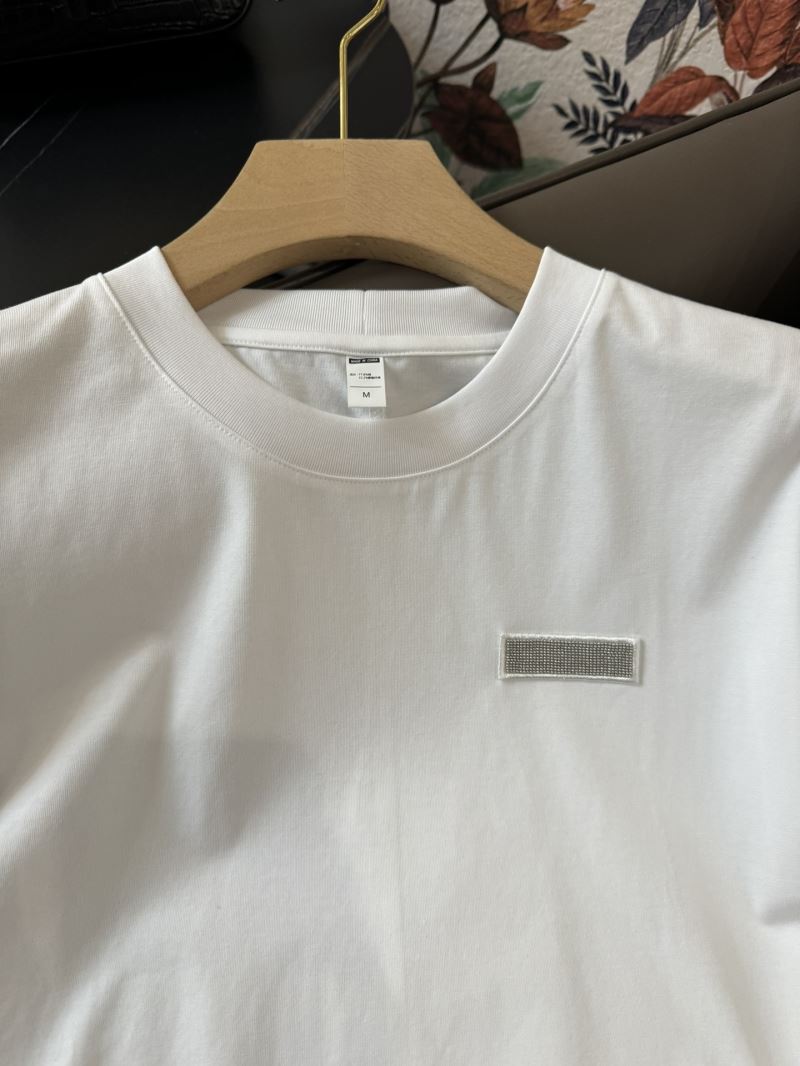 Brunello Cucinelli T-Shirts